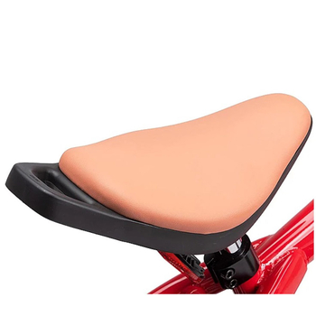 Велосипед двоколісний Rastar BMW, з допоміжними колесами, 4+, до 45 кг, червоний (RSZ1607RR/37844) - Pampik - 4