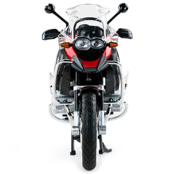 Іграшка металічна Rastar Мотоцикл, 23 см (42000/36675) - Pampik - 3