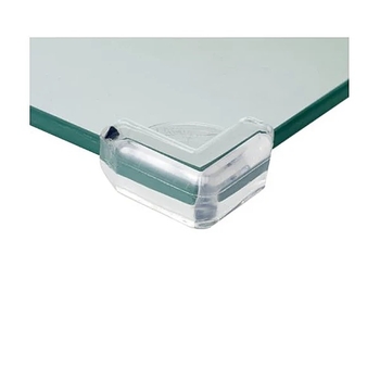 Защита углов универсальная Reer, 4 шт., прозрачный (4904/9838) - Pampik - 3