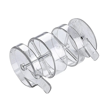 Блокатор дверцят духовки, пральної та посудомийної машини Reer, прозорий (7805.9/11173) - Pampik - 2