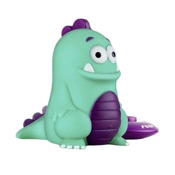 Ночник Reer Дракончик, большой, зеленый (52042/13372) - Pampik