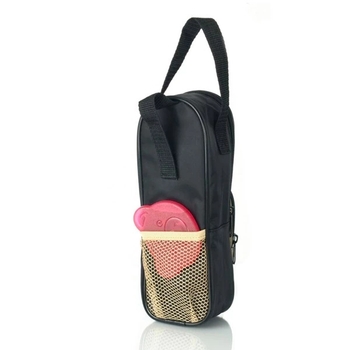 Подогреватель-термочехол для бутылочек в авто Reer, черный (3401/9750) - Pampik - 2