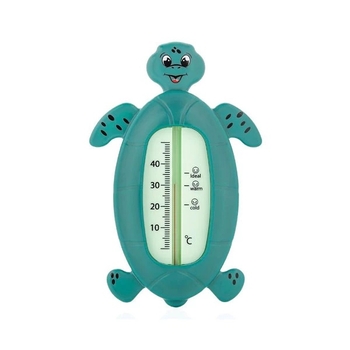 Термометр для воды Reer, зеленый (24053/36885) - Pampik