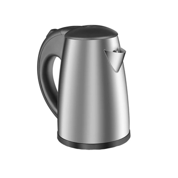 Чайник електричний Reer, 500 мл, чорний (3908/21956) - Pampik