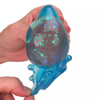 Іграшка-антистрес NeeDoh Крапля релаксу, в асортименті (DRDND) - Pampik - 7