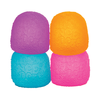 Іграшка-антистрес NeeDoh Мармеладка, в асортименті (GDND) - Pampik - 4