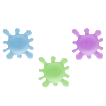 Игрушка-антистресс NeeDoh Релакс всплеск, в ассортименте (SPLND) - Pampik - 2