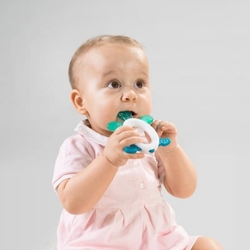 Прорезыватель-охладитель Reer Cool&Play (79203/24768) - Pampik - 2