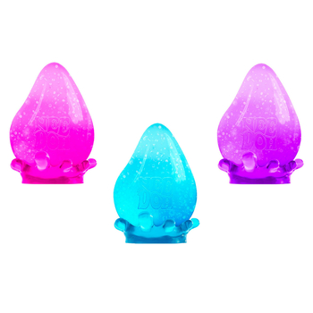 Іграшка-антистрес NeeDoh Крапля релаксу, в асортименті (DRDND) - Pampik - 3