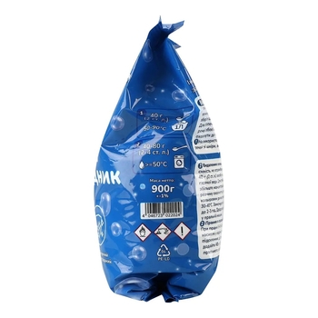 Кислородный пятновыводитель Ms Helen, 900 г - Pampik - 3