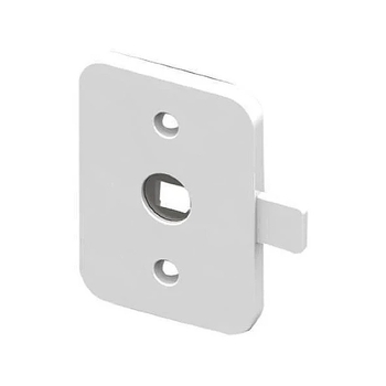 Блокатор окон Reer WinLock, 1 шт., белый (70060/30019) - Pampik - 2