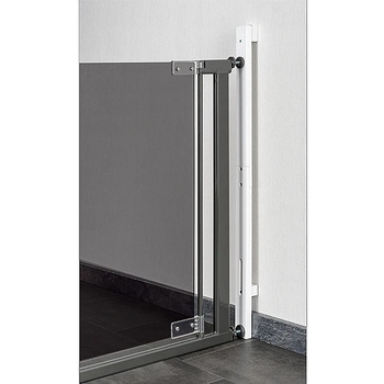 Кріплення для бар'єру Reer WallFlex, білий (46060/25008) - Pampik - 5