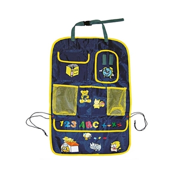 Органайзер для авто Reer, 670х420 мм, синий (8405/24767) - Pampik