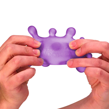 Игрушка-антистресс NeeDoh Релакс всплеск, в ассортименте (SPLND) - Pampik - 3