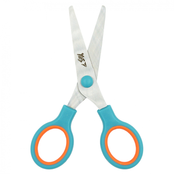 Ножницы Yes Orange Line, 13 см (480453) - Pampik - 3