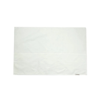 Наволочка NL Baby, 40х60 см, білий (842/30677) - Pampik - 2