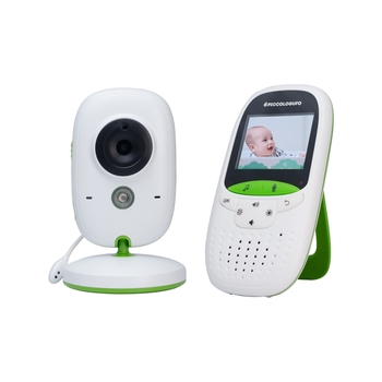 Відеоняня PiccoloGufo ZV26 - Pampik