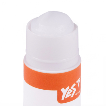 Клей-олівець Yes Orange Line PVP, 8 г (320295) - Pampik - 4