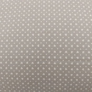 Наволочка NL Baby, 40х60 см, 2 шт., сіро-білий (823+830 /37877) - Pampik - 4