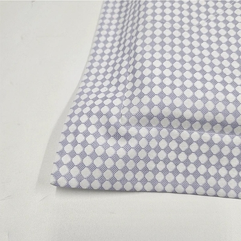 Наволочка NL Baby, 35х40 см, бело-голубой (869+842/38404) - Pampik - 2