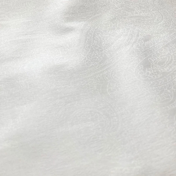 Комплект постельного белья NL Baby, 100х80 см, белый (818/27803) - Pampik - 3