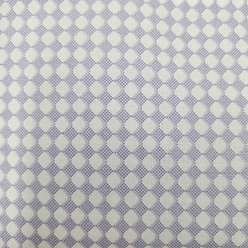 Наволочка NL Baby, 40х60 см, 2 шт., бело-голубой (851+842/38205) - Pampik - 5