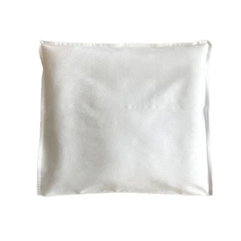 Наволочка NL Baby, 35х40 см, білий (818/30451) - Pampik