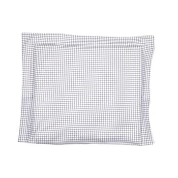 Наволочка NL Baby, 35х40 см, бело-голубой (869+842/38404) - Pampik