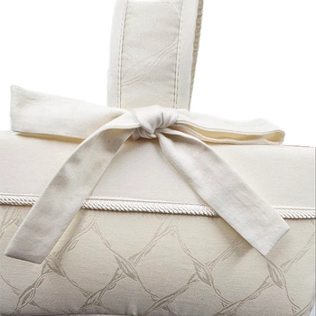 Органайзер NL Baby, 2 шт., молочный (870+871/33299) - Pampik - 5