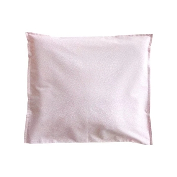 Наволочка NL Baby, 35х40 см, рожевий (302/27585) - Pampik