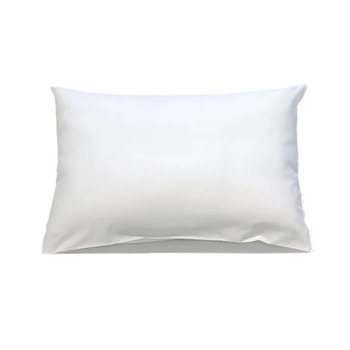 Наволочка NL Baby, 40х60 см, білий (842/30677) - Pampik