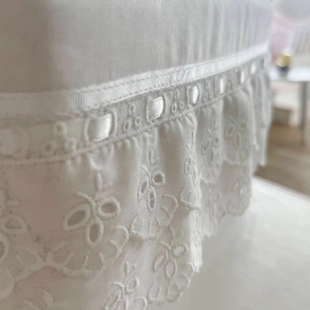 Органайзер NL Baby, 2 шт., белый (0000/30440) - Pampik - 2