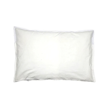 Комплект постельного белья NL Baby, 140х100 см, бело-синий (839+842/37536) - Pampik - 3