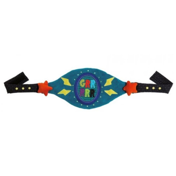 Аксессуар Moulin Roty Пояс Супергероя (713010/11613) - Pampik