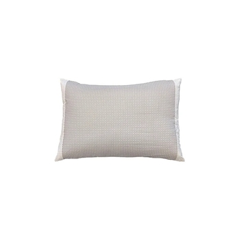 Наволочка NL Baby, 40х60 см, 2 шт., сіро-білий (823+830 /37877) - Pampik - 2