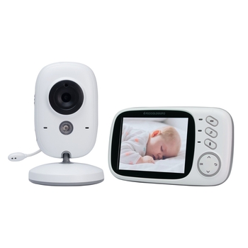 Відеоняня PiccoloGufo ZV36 - Pampik