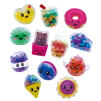 Іграшка-сюрприз Cool Things Foodies Веселе чаювання (FO018) - Pampik - 2