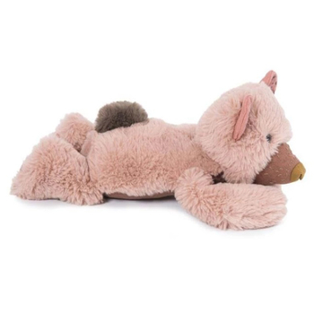 Іграшка м'яка Moulin Roty Ведмідь, 1 шт. в асортименті (718019/32721) - Pampik - 5