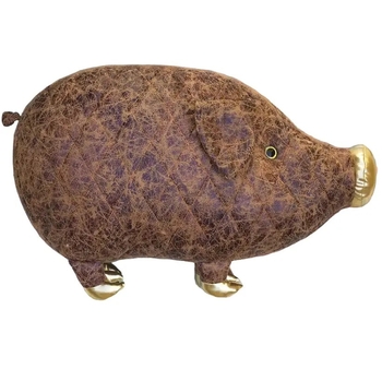 М'яка іграшка Orange Кабан Золотий П'ятак, 55 см (8025/50) - Pampik