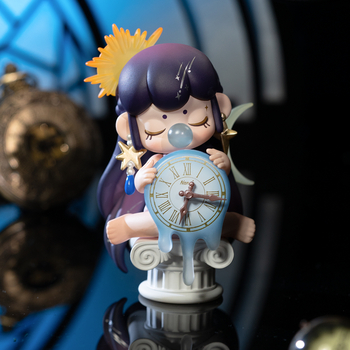 Коллекционная фигурка Pop Top Rolife серии Nanci Музей фантазии (ZOXX) - Pampik - 7