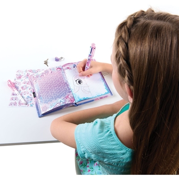 Щоденник для секретів Nebulous Stars Естрелія (11145) - Pampik - 8