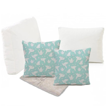 Ліжко-трансформер Micuna Dippo, 70х140 см, бежевий з білим (36721) - Pampik - 3