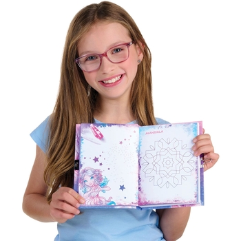 Щоденник для секретів Nebulous Stars Естрелія (11145) - Pampik - 7