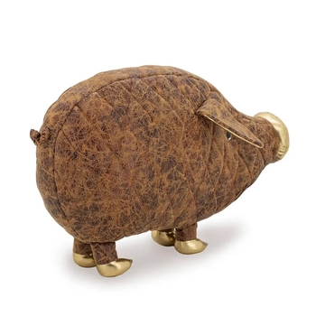 М'яка іграшка Orange Кабан Золотий П'ятак, 55 см (8025/50) - Pampik - 2