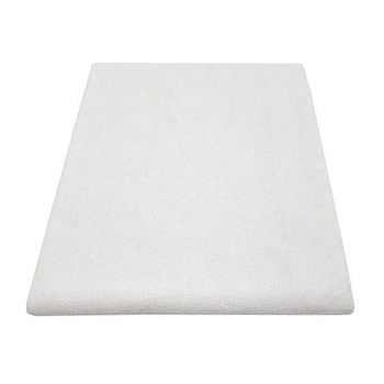 Пеленка водонепроницаемая NL Baby, 70х100 см, белый (0000/30448) - Pampik - 4