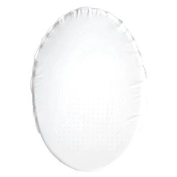 Простыня на молнии Micuna для люльки Smart, 60х53 см, 2 шт., белая (TX-1483/26909) - Pampik