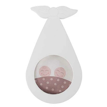 Кріплення для ліжок двійні Micuna Kit Gemelar, 60х120 см, білий (CP-1774 KIT/26987) - Pampik - 2