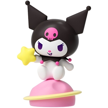 Фігурка-сюрприз Pop Top Kuromi Галактичні пригоди (24MQD-033) - Pampik - 2