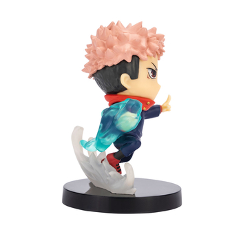 Ігрова фігурка Total Anime Магічна битва W1 Ітадорі (KAZ0075-W1) - Pampik - 5