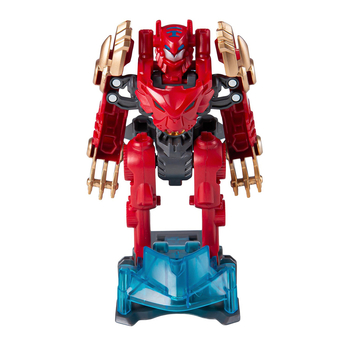 Игровой набор Screechers Wild! S5 L1 V2 Хеллшторм (KS686112) - Pampik - 3